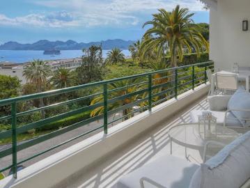 Vente Appartement 4 pièces 95.08 m2 Cannes