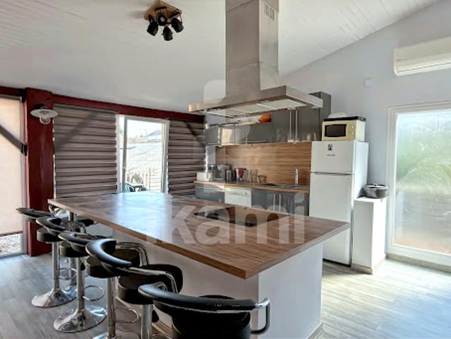 Vente Appartement 4 pièces 95.13 m2 Bergerac