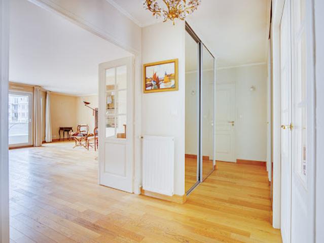 Vente Appartement 4 pièces 95.18 m2 Nantes