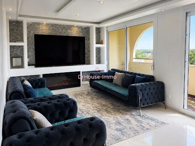 Vente Appartement 4 pièces 95 m2 Talence