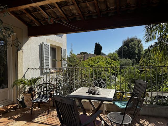Vente Appartement 4 pièces 95 m2 Toulon