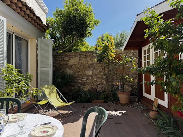 Vente Appartement 4 pièces 95 m2 Toulon