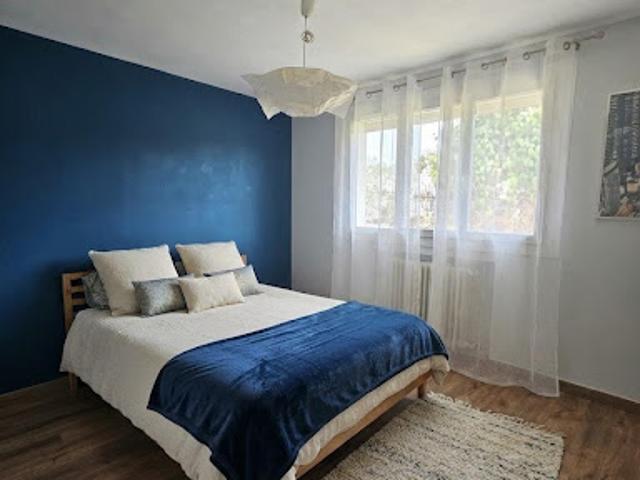 Vente Appartement 4 pièces 95 m2 Toulouse
