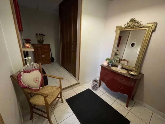 Vente Appartement 4 pièces 95 m2 Vierzon