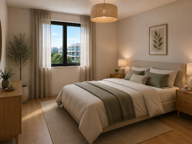Vente Appartement 4 pièces 95 m2 Villeurbanne