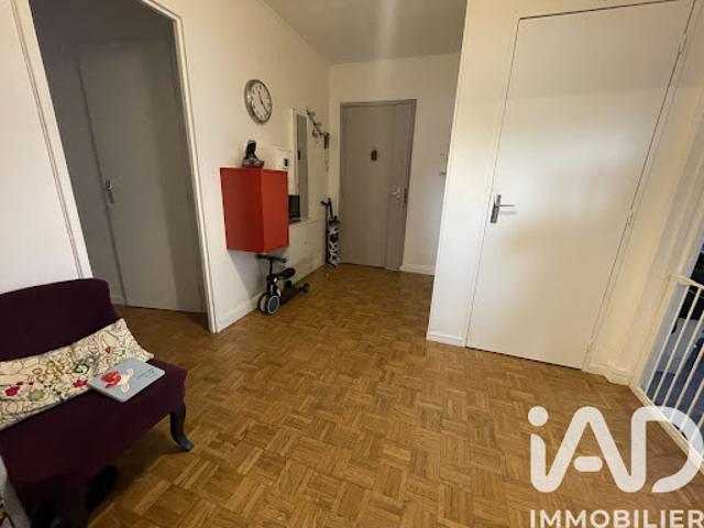 Vente Appartement 4 pièces 95 m2 Villeurbanne