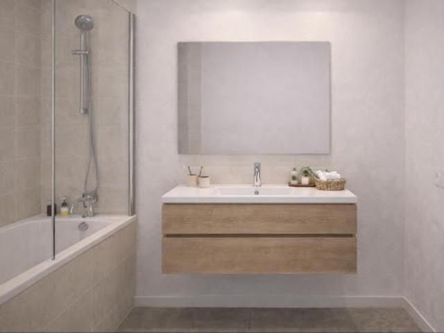 Vente Appartement 4 pièces 95 m2 Vitrolles