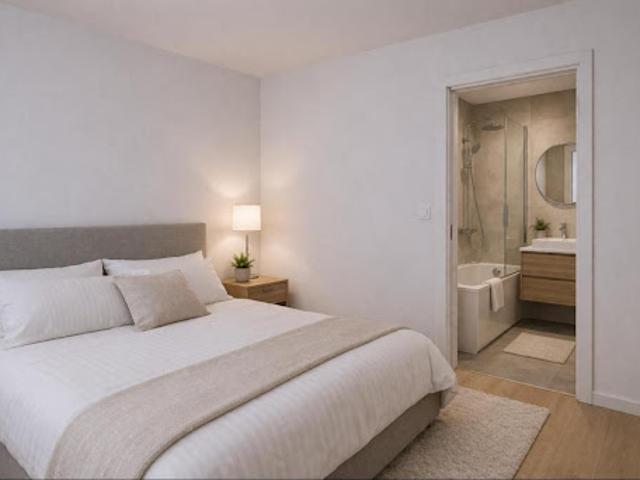 Vente Appartement 4 pièces 95 m2 Vitrolles