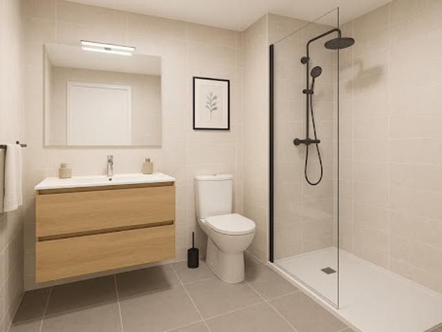 Vente Appartement 4 pièces 95 m2 Wattignies