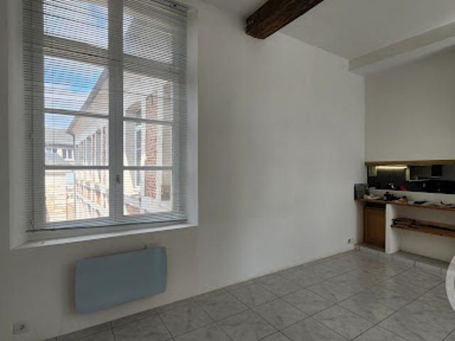 Vente Appartement 4 pièces 95 m2 Abbeville