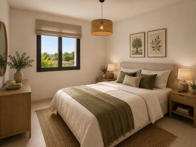 Vente Appartement 4 pièces 95 m2 Aix en Provence
