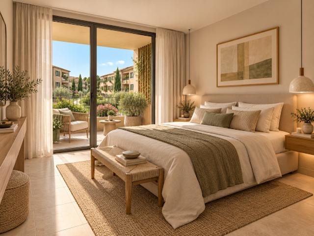 Vente Appartement 4 pièces 95 m2 Aix en Provence