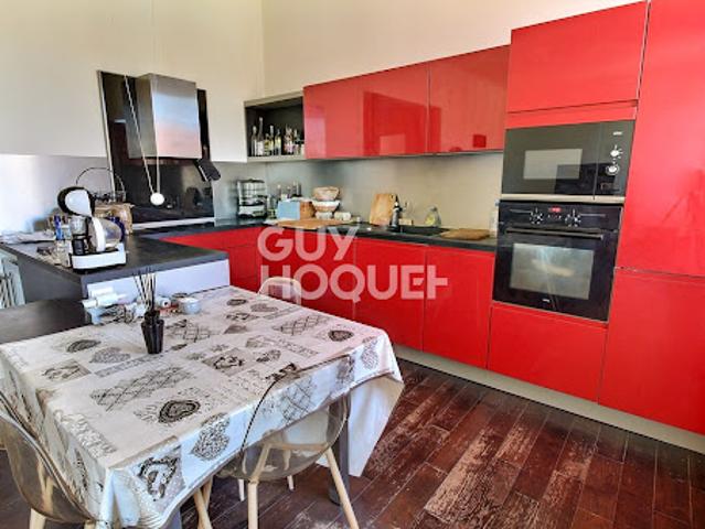 Vente Appartement 4 pièces 95 m2 Ajaccio