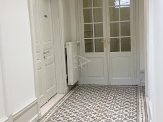 Vente Appartement 4 pièces 95 m2 Angouleme
