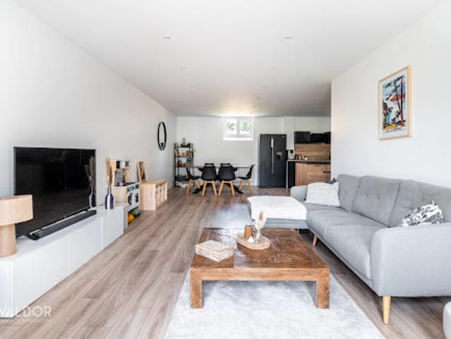 Vente Appartement 4 pièces 95 m2 Arnas