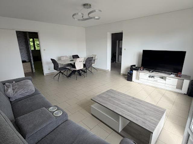 Vente Appartement 4 pièces 95 m2 Auchel