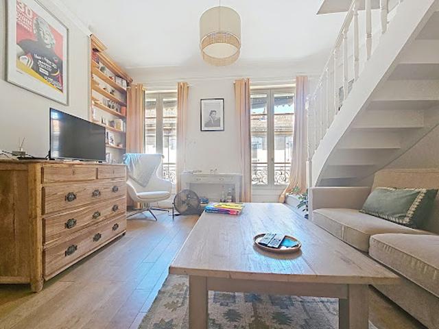 Vente Appartement 4 pièces 95 m2 Avignon