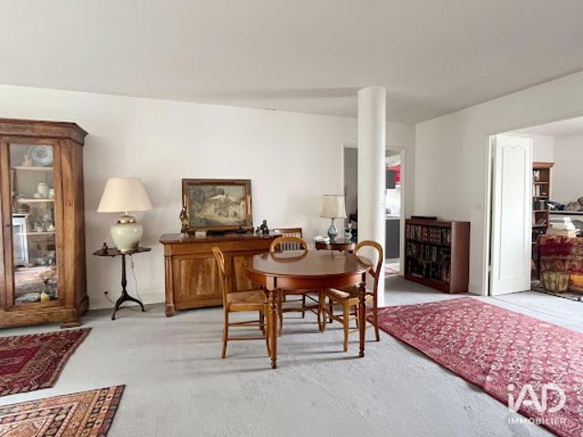 Vente Appartement 4 pièces 95 m2 Beauvais