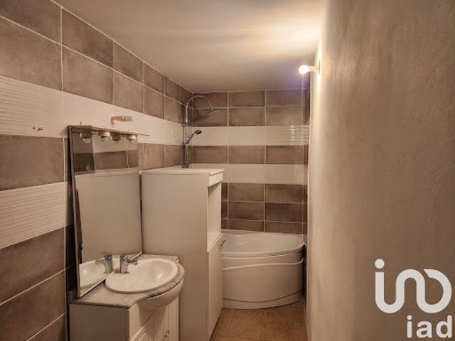 Vente Appartement 4 pièces 95 m2 Belley
