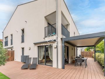 Vente Appartement 4 pièces 95 m2 Bron