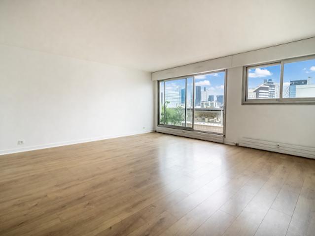 Vente Appartement 4 pièces 95 m2 Courbevoie