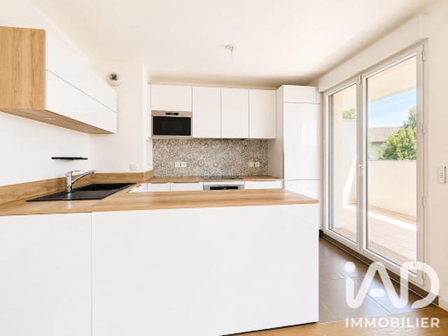 Vente Appartement 4 pièces 95 m2 Clamart