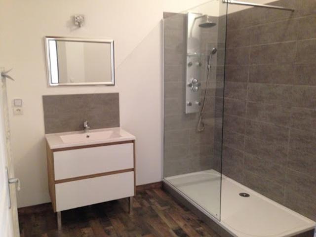 Vente Appartement 4 pièces 95 m2 Crémieu