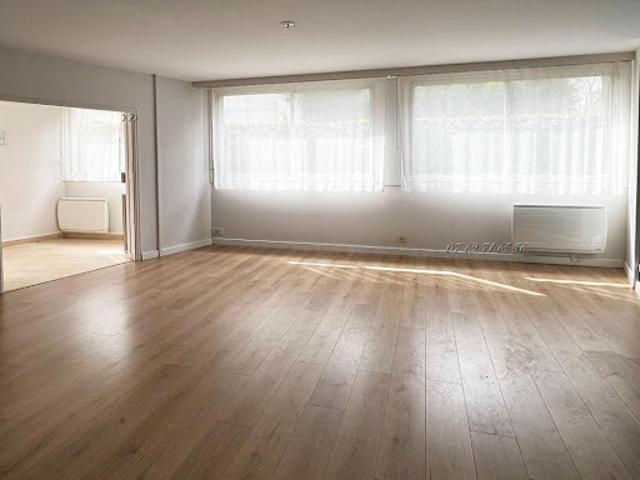 Vente Appartement 4 pièces 95 m2 Dinard
