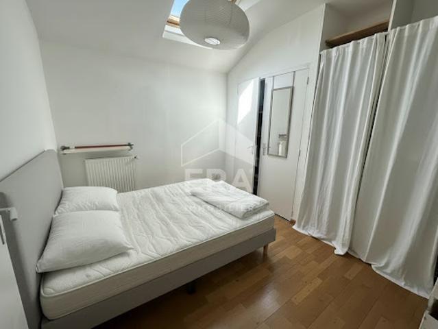 Vente Appartement 4 pièces 95 m2 Ecully