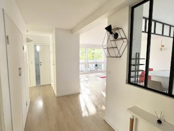 Vente Appartement 4 pièces 95 m2 Enghien les Bains
