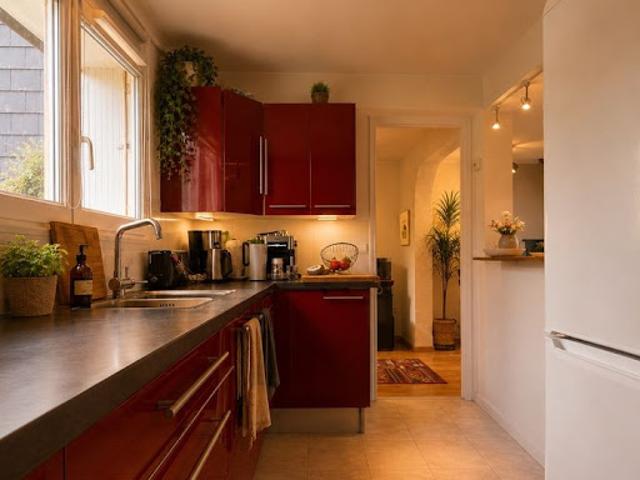 Vente Appartement 4 pièces 95 m2 Etampes