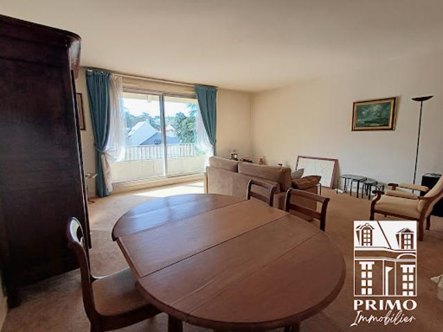 Vente Appartement 4 pièces 95 m2 Fontenay aux Roses