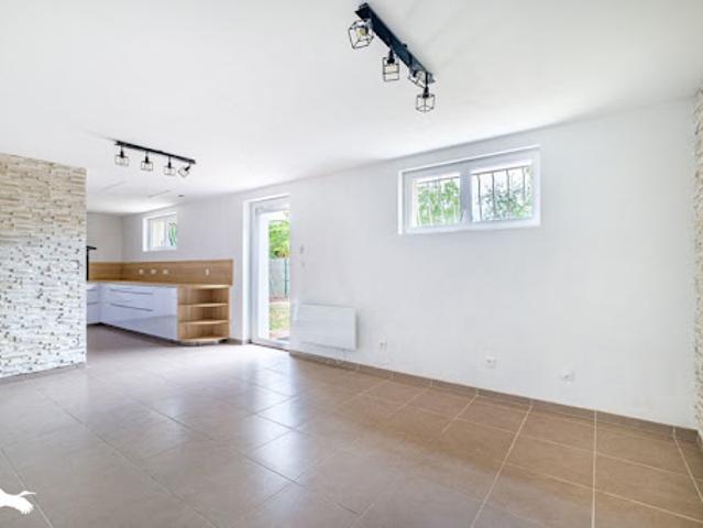 Vente Appartement 4 pièces 95 m2 Grézieu la Varenne
