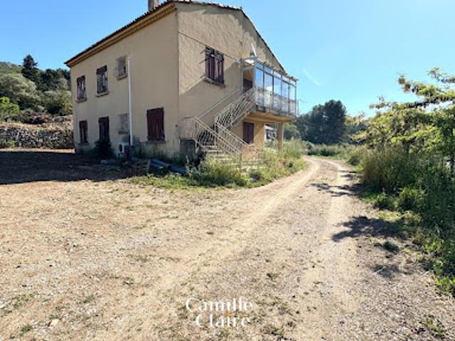 Vente Appartement 4 pièces 95 m2 La Bouilladisse