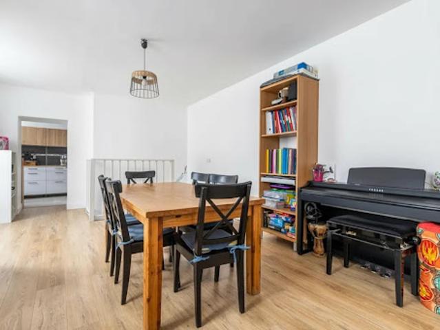 Vente Appartement 4 pièces 95 m2 La Ferté Alais