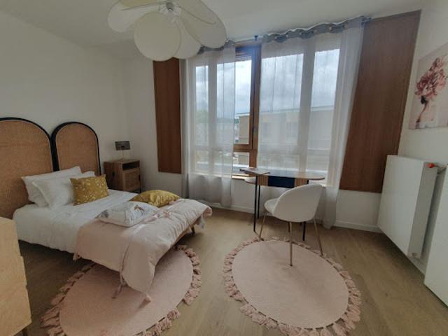 Vente Appartement 4 pièces 95 m2 Le Chesnay Rocquencourt