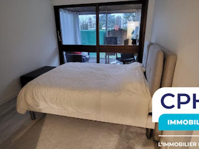 Vente Appartement 4 pièces 95 m2 Le Chesnay Rocquencourt