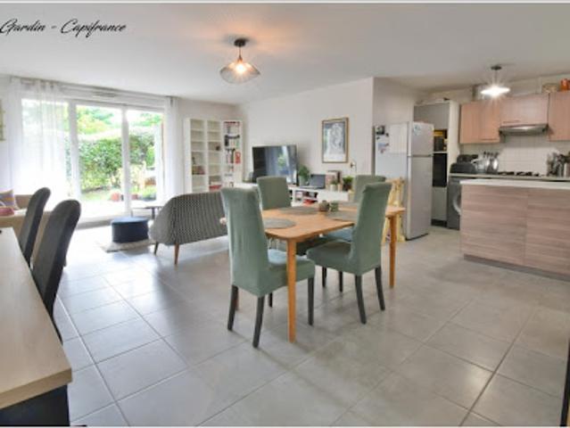 Vente Appartement 4 pièces 95 m2 Le Haillan
