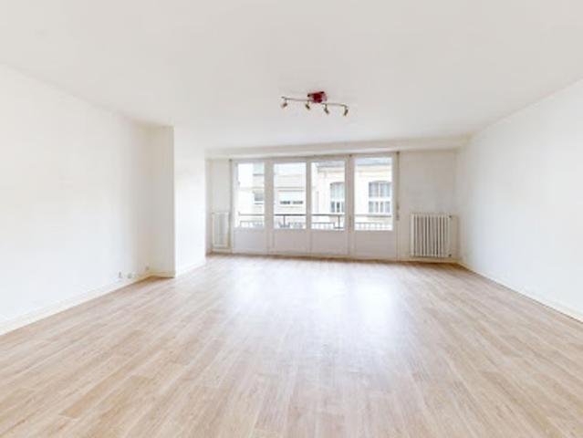 Vente Appartement 4 pièces 95 m2 Le Havre