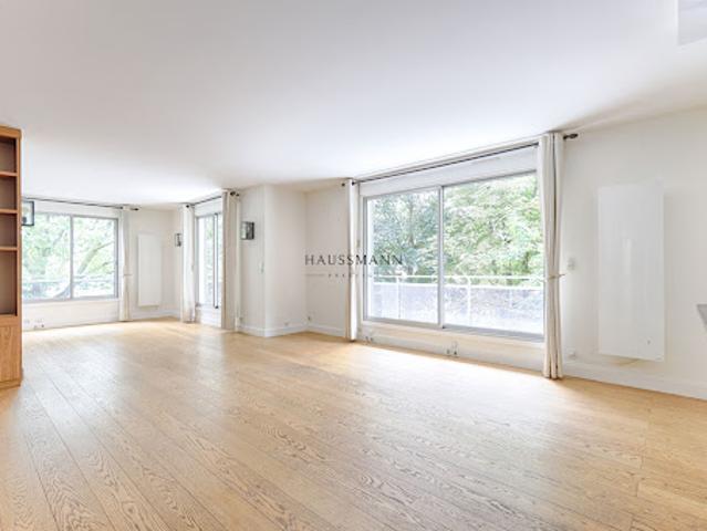 Vente Appartement 4 pièces 95 m2 Le Raincy