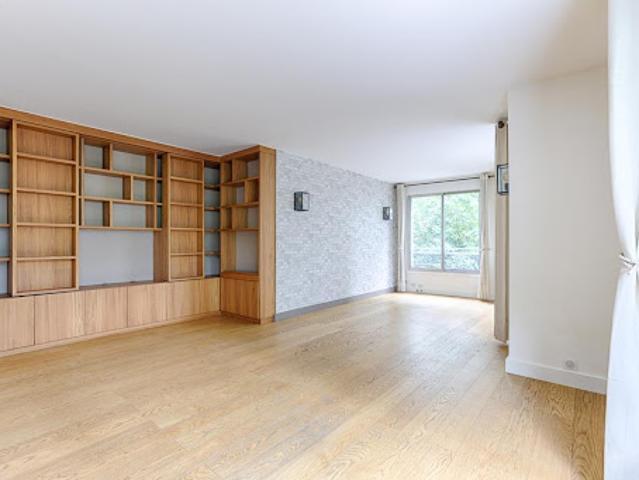Vente Appartement 4 pièces 95 m2 Le Raincy