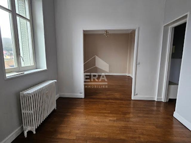 Vente Appartement 4 pièces 95 m2 Longwy
