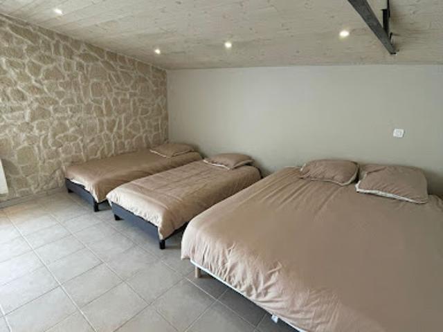 Vente Appartement 4 pièces 95 m2 Lorient