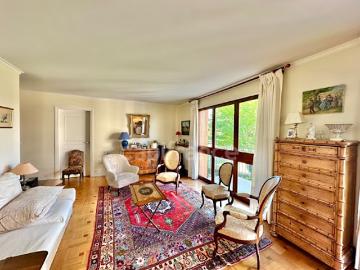 Vente Appartement 4 pièces 95 m2 Maisons Laffitte