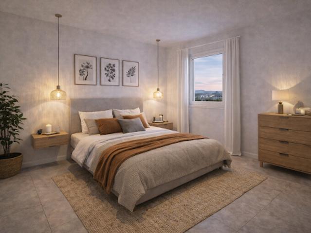 Vente Appartement 4 pièces 95 m2 Marseille 10ème