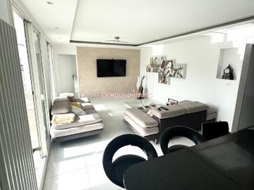 Vente Appartement 4 pièces 95 m2 Marseille 11ème