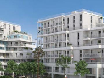 Vente Appartement 4 pièces 95 m2 Marseille 10ème