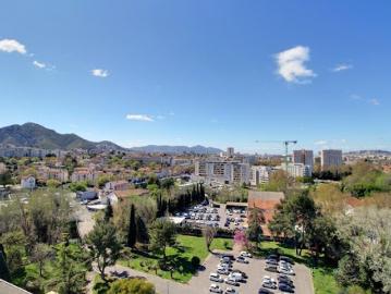 Vente Appartement 4 pièces 95 m2 Marseille 11ème