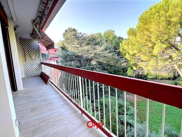 Vente Appartement 4 pièces 95.5 m2 Marseille 12ème