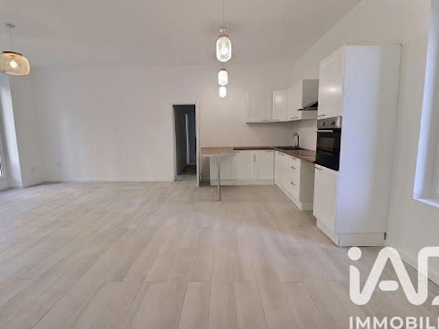 Vente Appartement 4 pièces 95 m2 Marseille 8ème